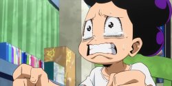 mineta crying Meme Template