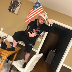 Gay Bills Fan Meme Template