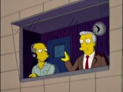 nono dejalo, quiero que me despidan Meme Template