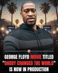 George Floyd Meme Template