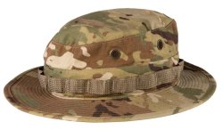 Boonie Hat Meme Template