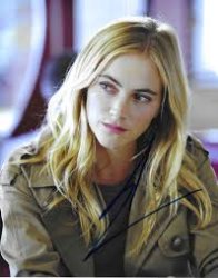 Emma Stone Meme Template