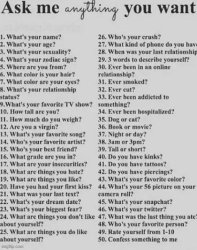 ask away luvs Meme Template