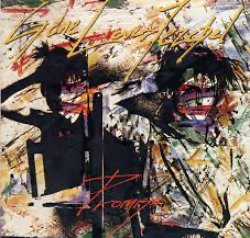 Gene Loves Jezebel - Promise Meme Template