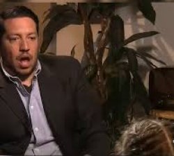 Sal shocked Meme Template