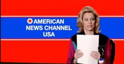 American News Channel USA Meme Template