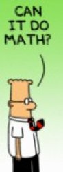 can it do math Meme Template