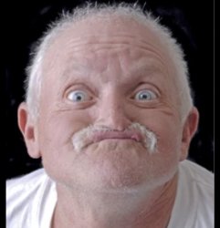 More Coleslaw Please Meme Template