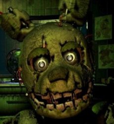 SCP-1988-LR Meme Template