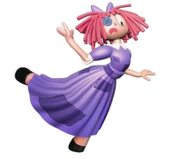 Ragatha Dancing Meme Template