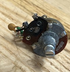 When you go to 11 Meme Template