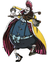 Earl Battler Meme Template