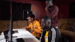 Squad vibes Meme Template