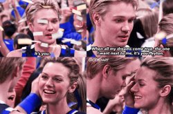 It's You Peyton Meme Template