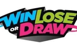 Win Lose or Draw Meme Template