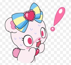 Rosa From Jewelpet Meme Meme Template