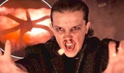 Eleven closing gate Meme Template