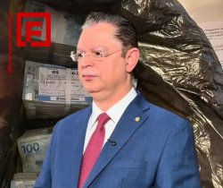 Brasileiro Raiz Meme Template