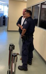 epstein Meme Template