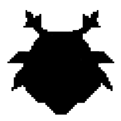 Carol Holiday Shadow Meme Template