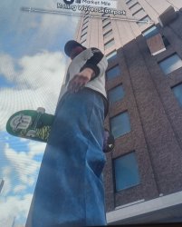 The wondows Meme Template