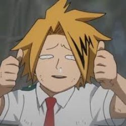 Crazy deki Meme Template