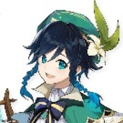 lowercase venti Meme Template