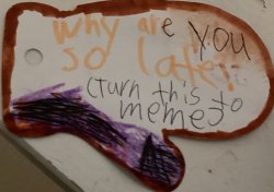 Help me turn this into a meme Meme Template