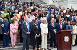 Democrats Meme Template