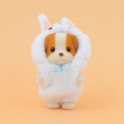 Calico Costume Meme Template