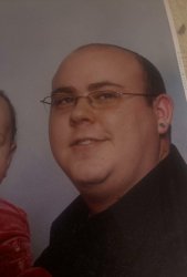 Fat guy Meme Template