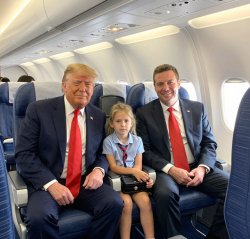 Donald Trump Little girl Epstein Lolita Pedophile Meme Template