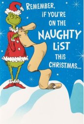 The grinch Meme Template