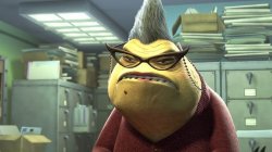 Always Watching Meme Template