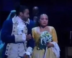 The whisper Meme Template