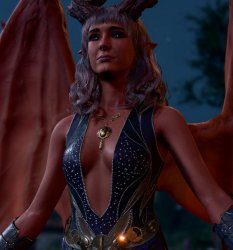 Cirrus devil Meme Template