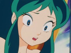 Lum pretty Meme Template