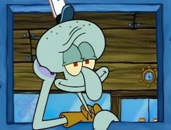 Squidward Vs Tom Vs Waluigi Vs Daffy Duck Meme Template