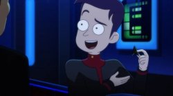 Boimler Section 31 Meme Template