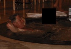 Clinton Epstein Meme Template