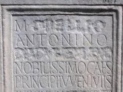 damnatio memoriae Meme Template