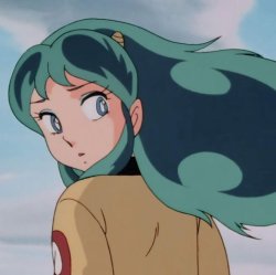 Lum Invader Meme Template