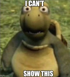 Censor image Meme Template