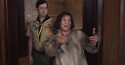 Nancy ghosts cbs Meme Template