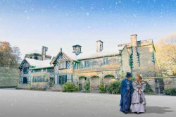 Gentleman Jack Meme Template