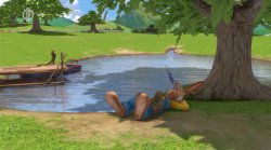 Dylan sleeping Meme Template