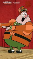 He moused it up Meme Template