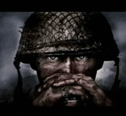 Cod soldier worried Meme Template