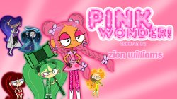 Pink Wonder Meme Template