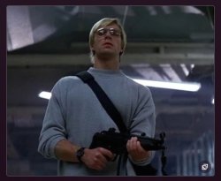 Karl’s brother Meme Template